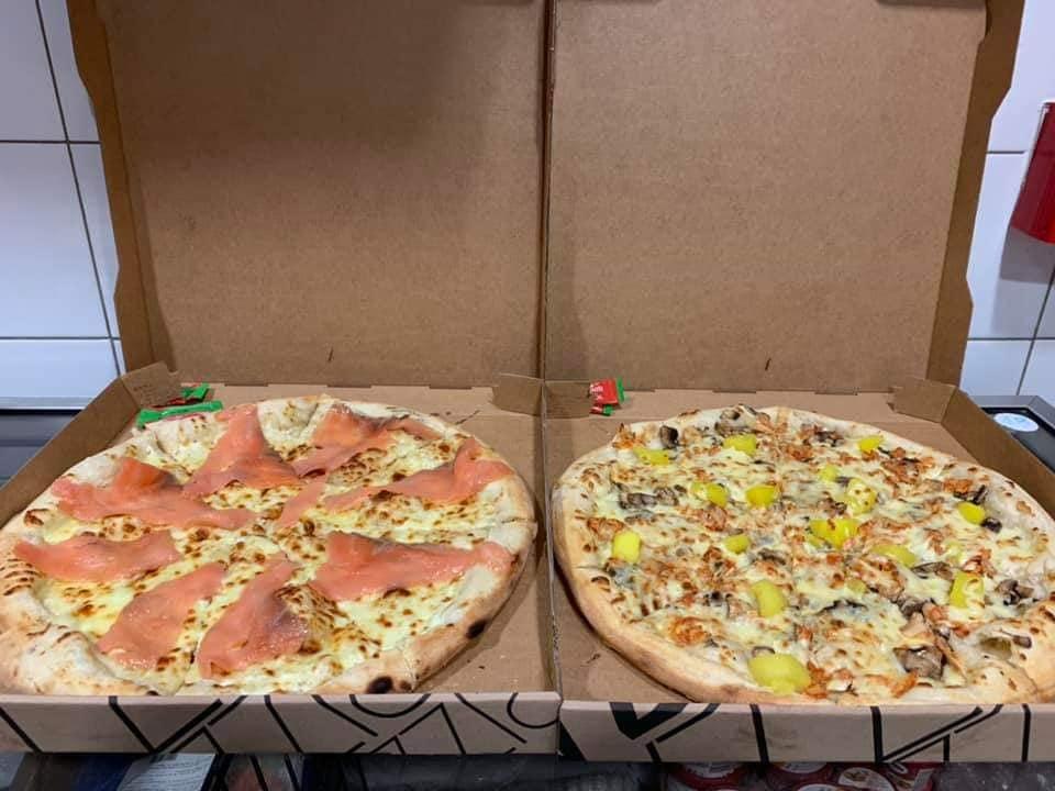 Photo de Bella Food