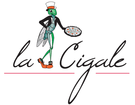 Photo de Pizza la Cigale
