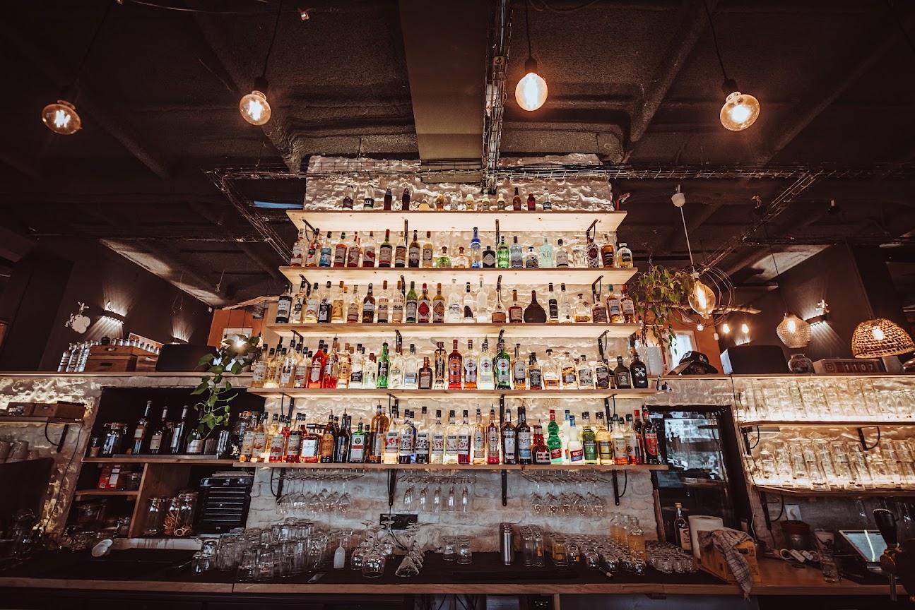 Photo de Bistrot Le Filanthrope