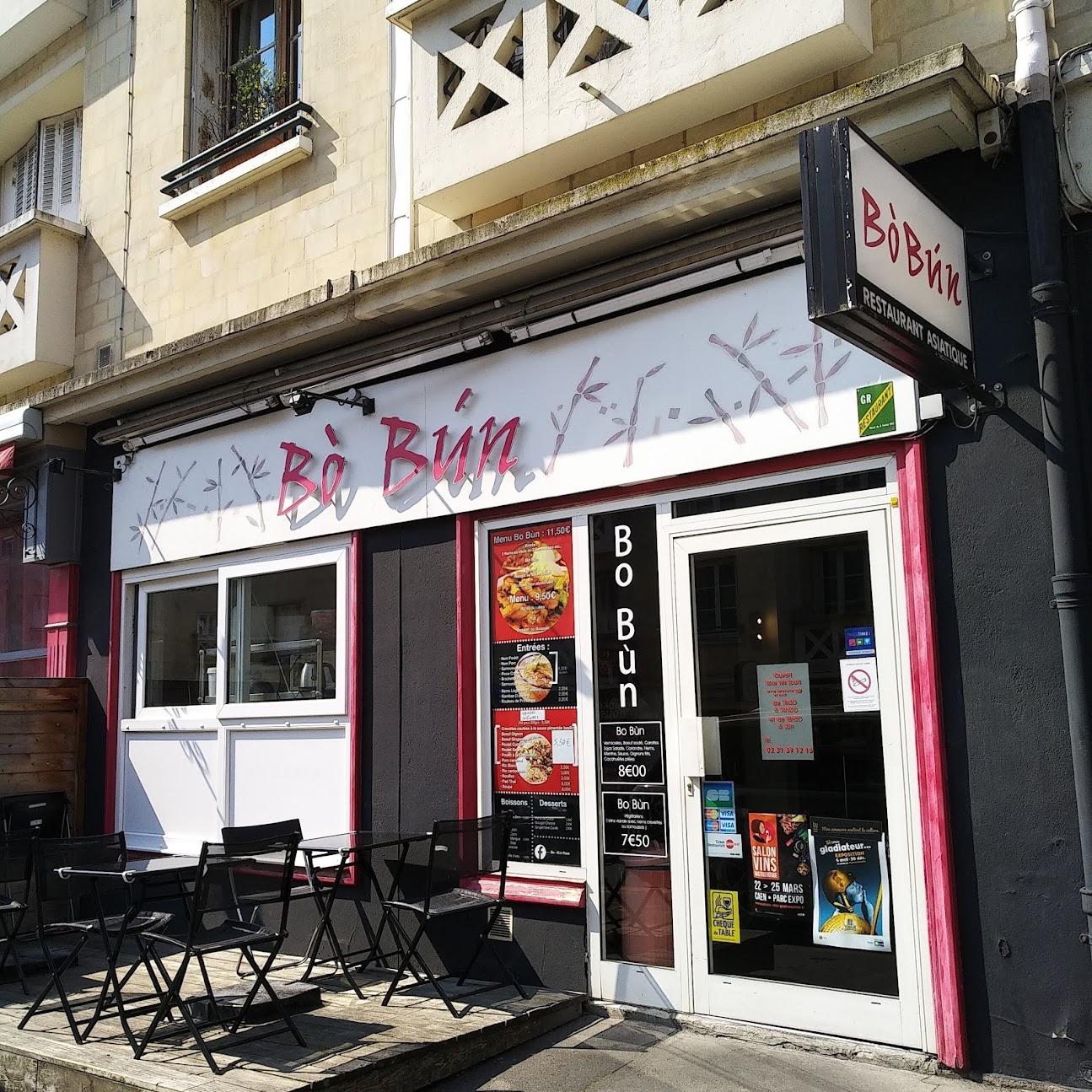 Photo du restaurant Bo Bun