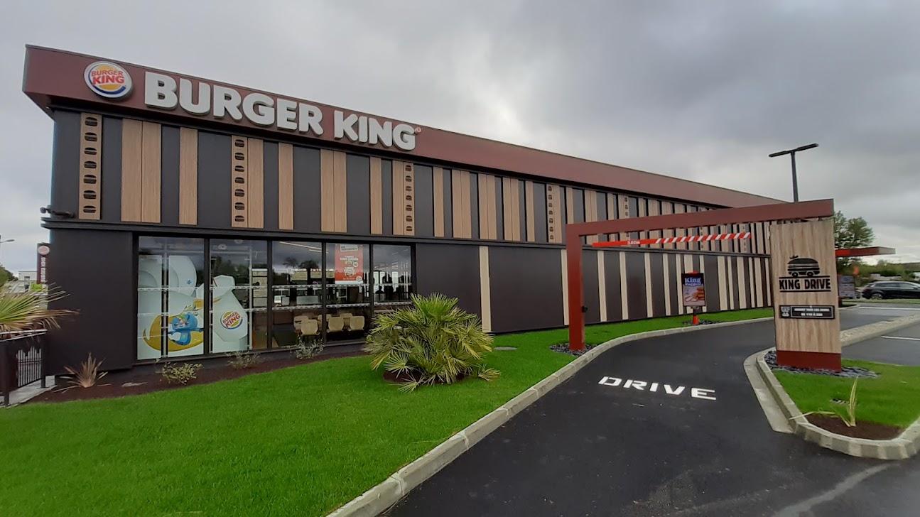 Photo de Burger King