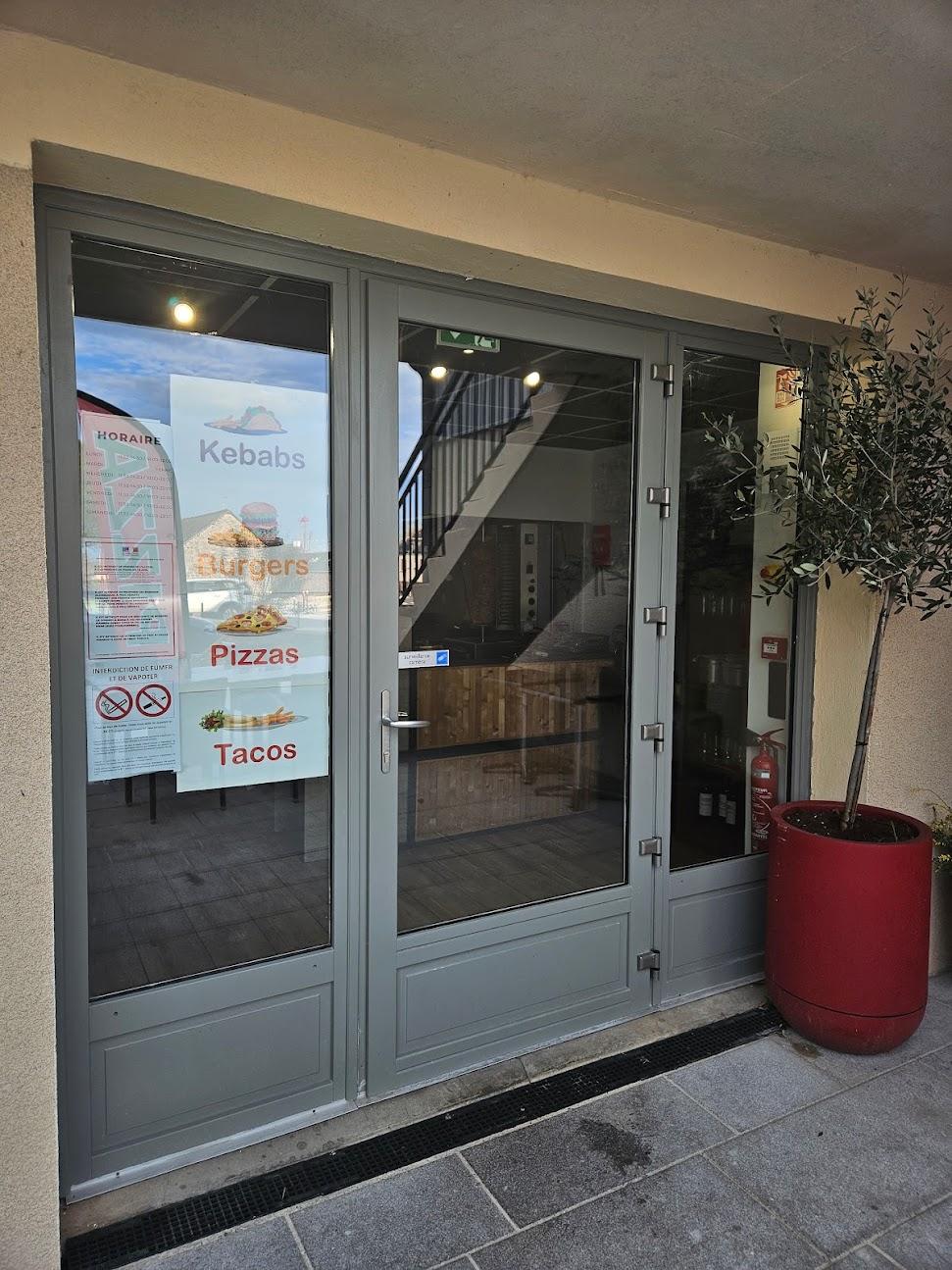 Photo de VARTO KEBAB | IFFENDIC