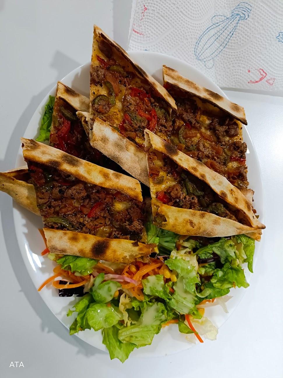 Photo de Eyup sultan kebab