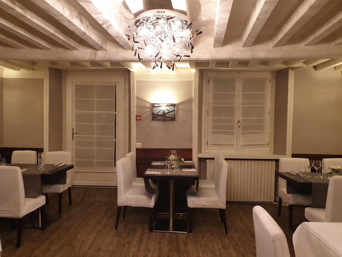 Photo du restaurant Auberge Du Velay