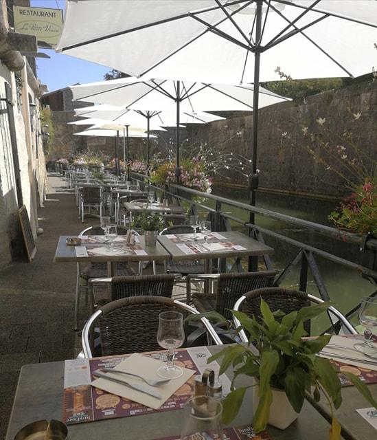 Photo du restaurant La Petite Venise