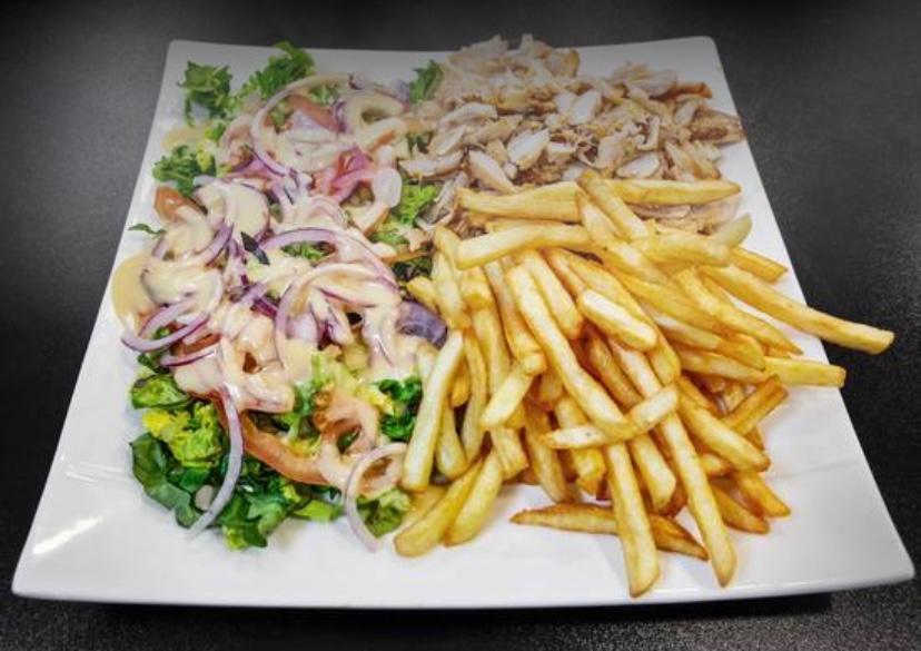 Photo du restaurant Smart Pizza