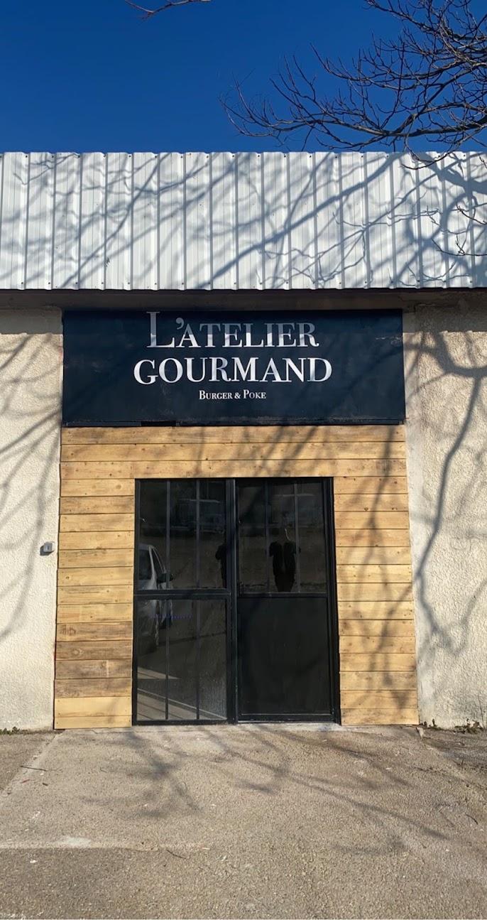 Photo de L'Atelier Gourmand