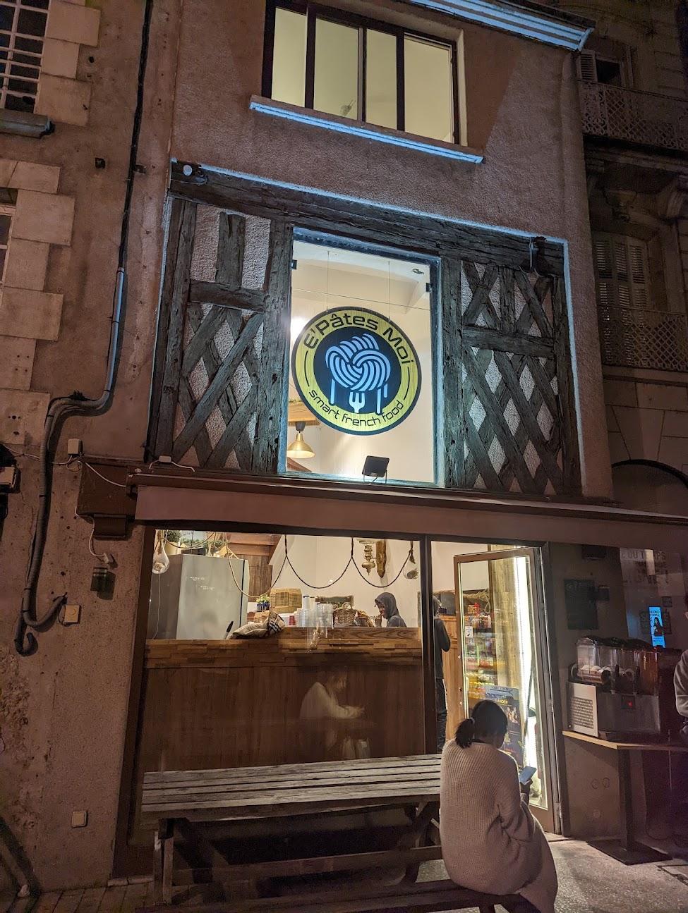 Photo du restaurant a