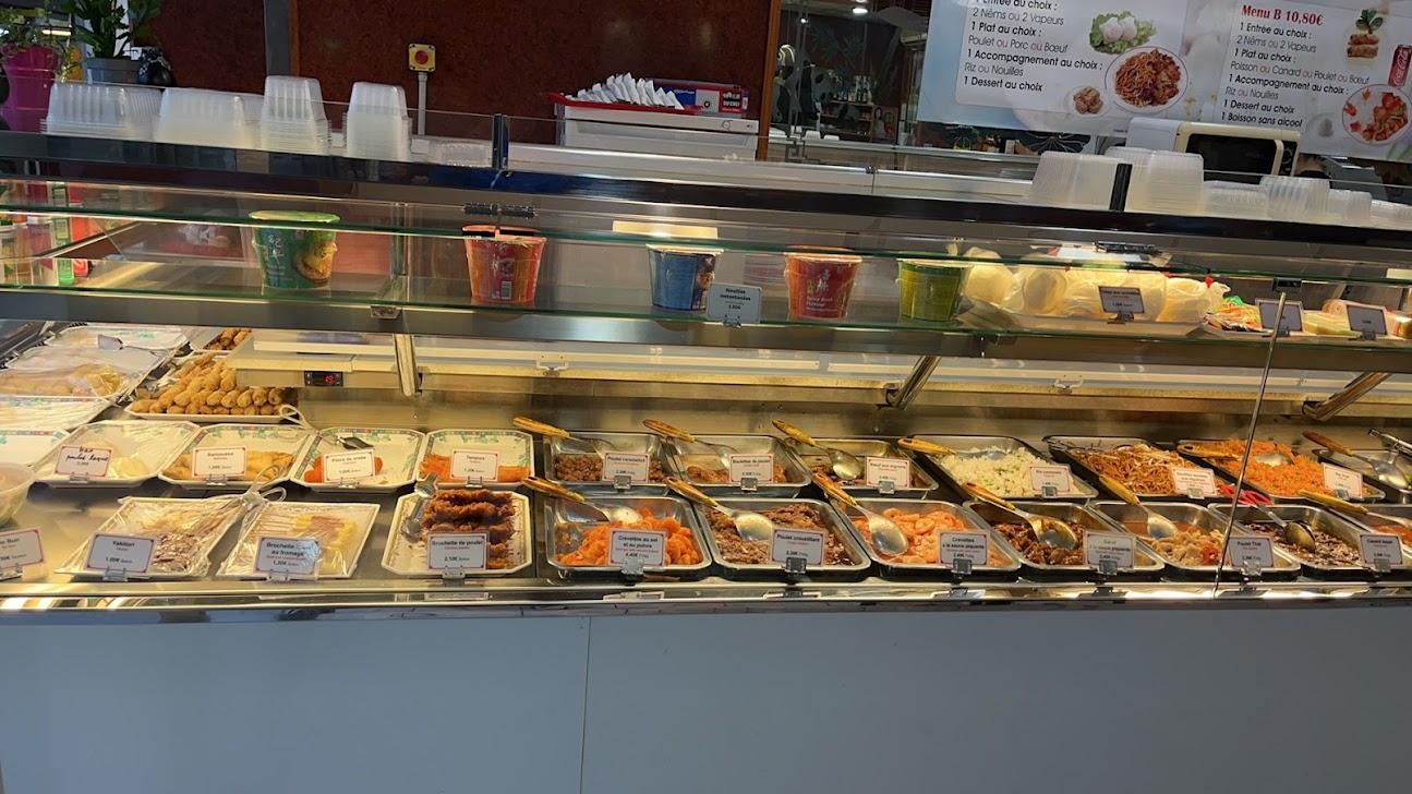 Photo de Gourmet du Palais