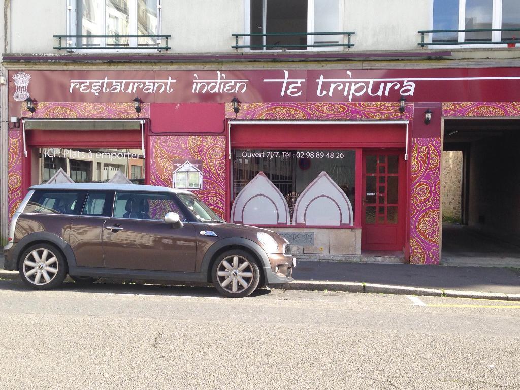 Photo de Le Tripura