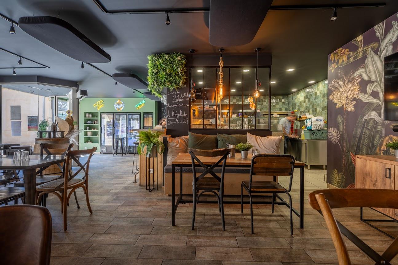 Photo de Au Comptoir de Malia