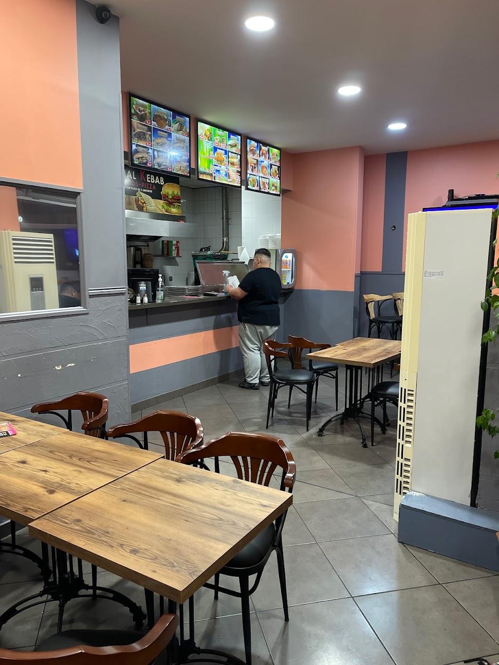 Photo du restaurant Le Special kebab