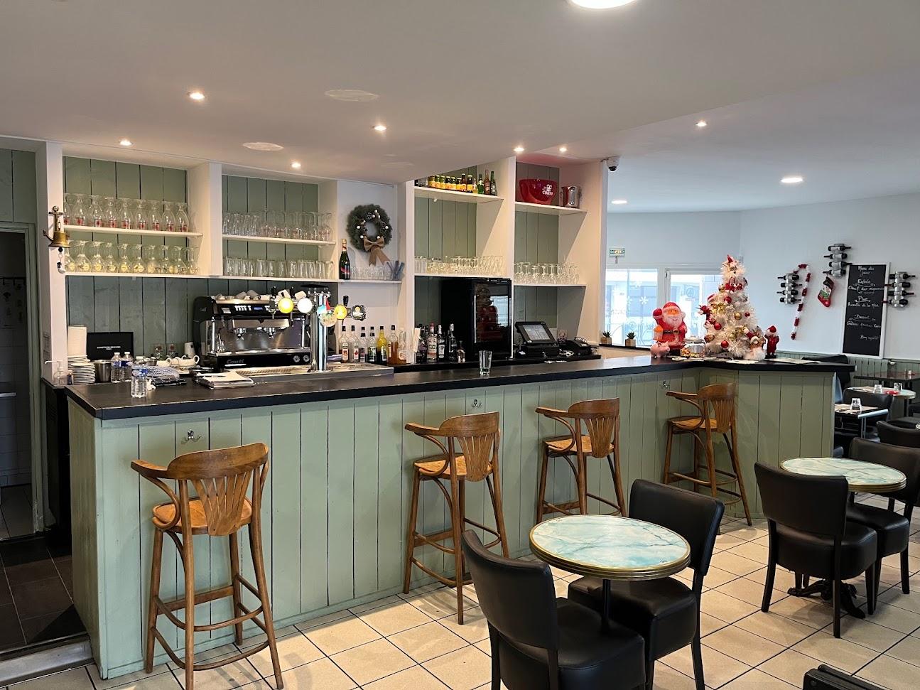 Photo de Brasserie Café l’Entre 2