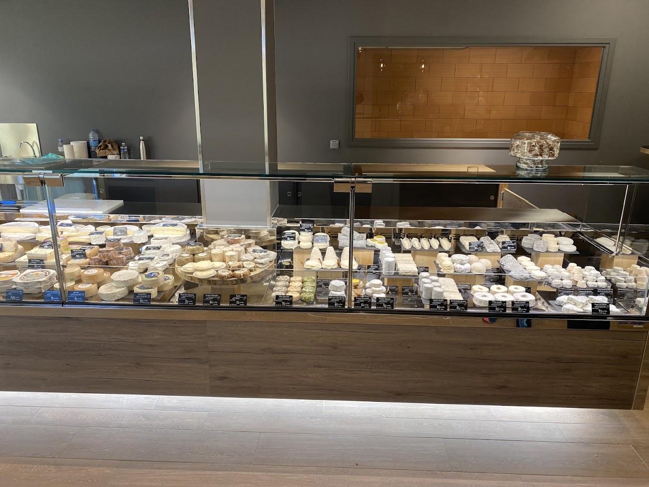 Photo de Le Coin des Fromagers Gap