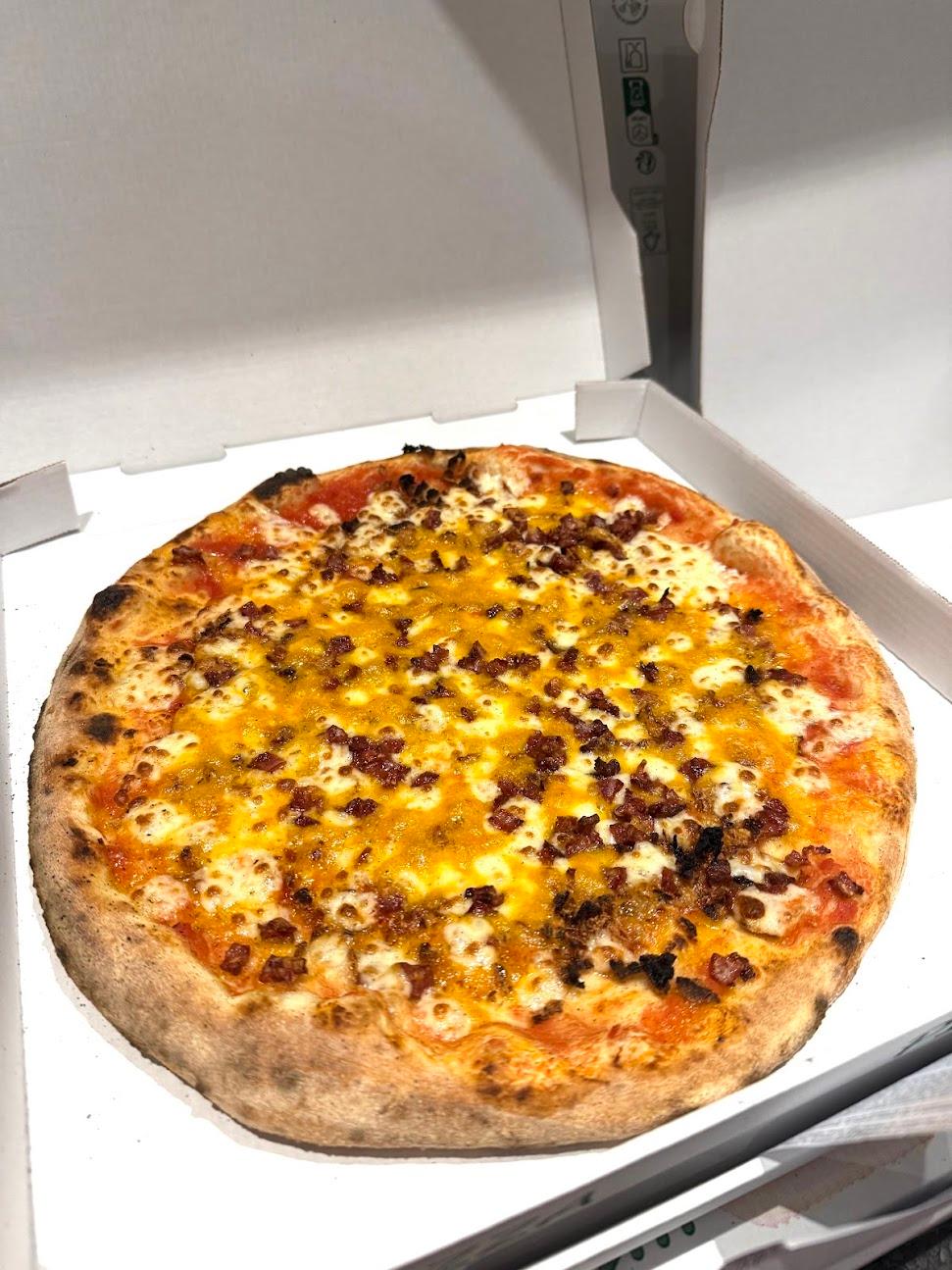 Photo de Pizza Mafalda