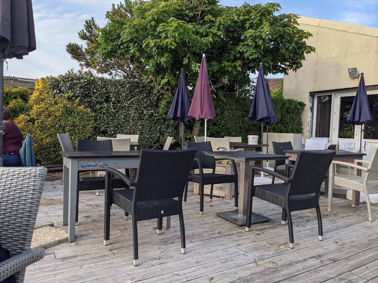 Photo de Restaurant le Bouquet