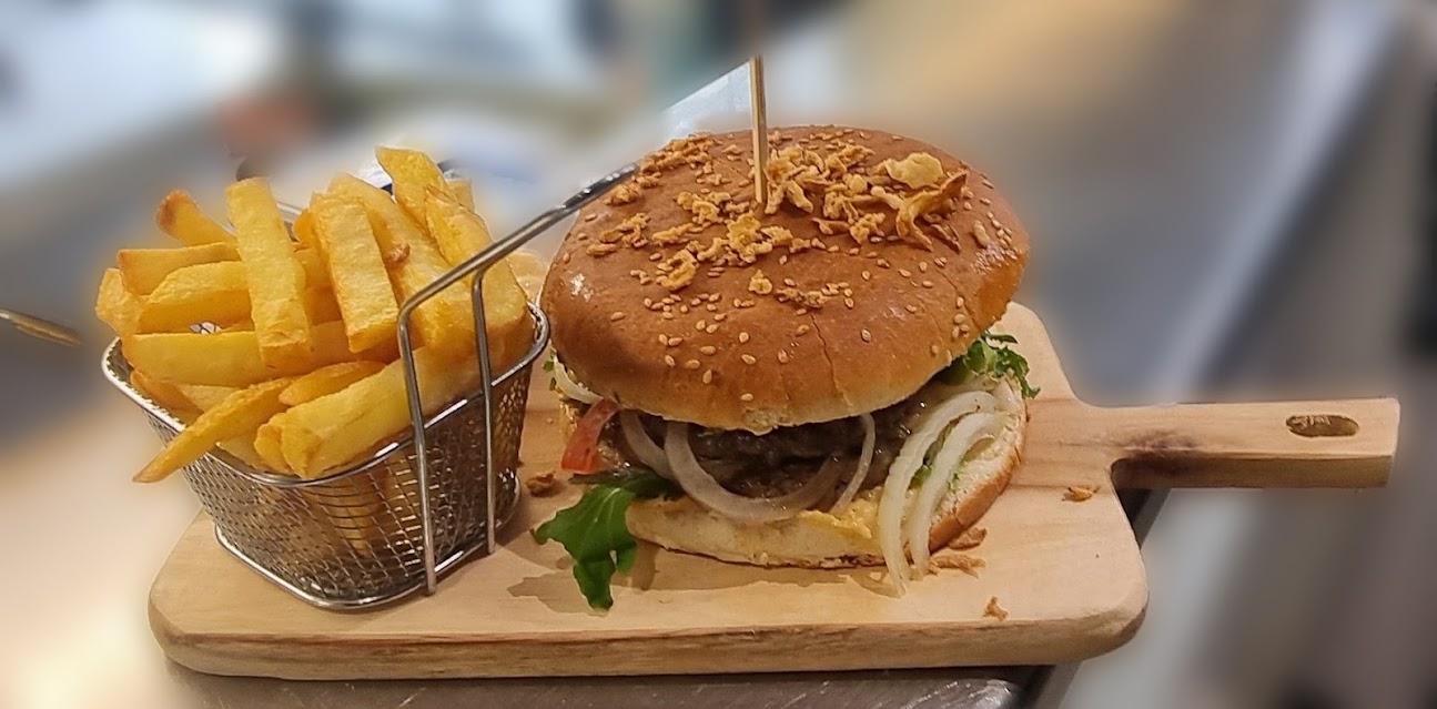 Photo de Friterie au p'tit Gourmand