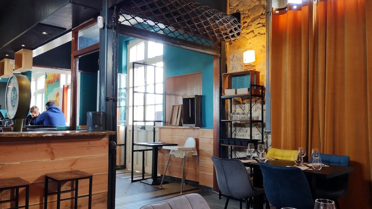 Photo de Restaurant Voie B