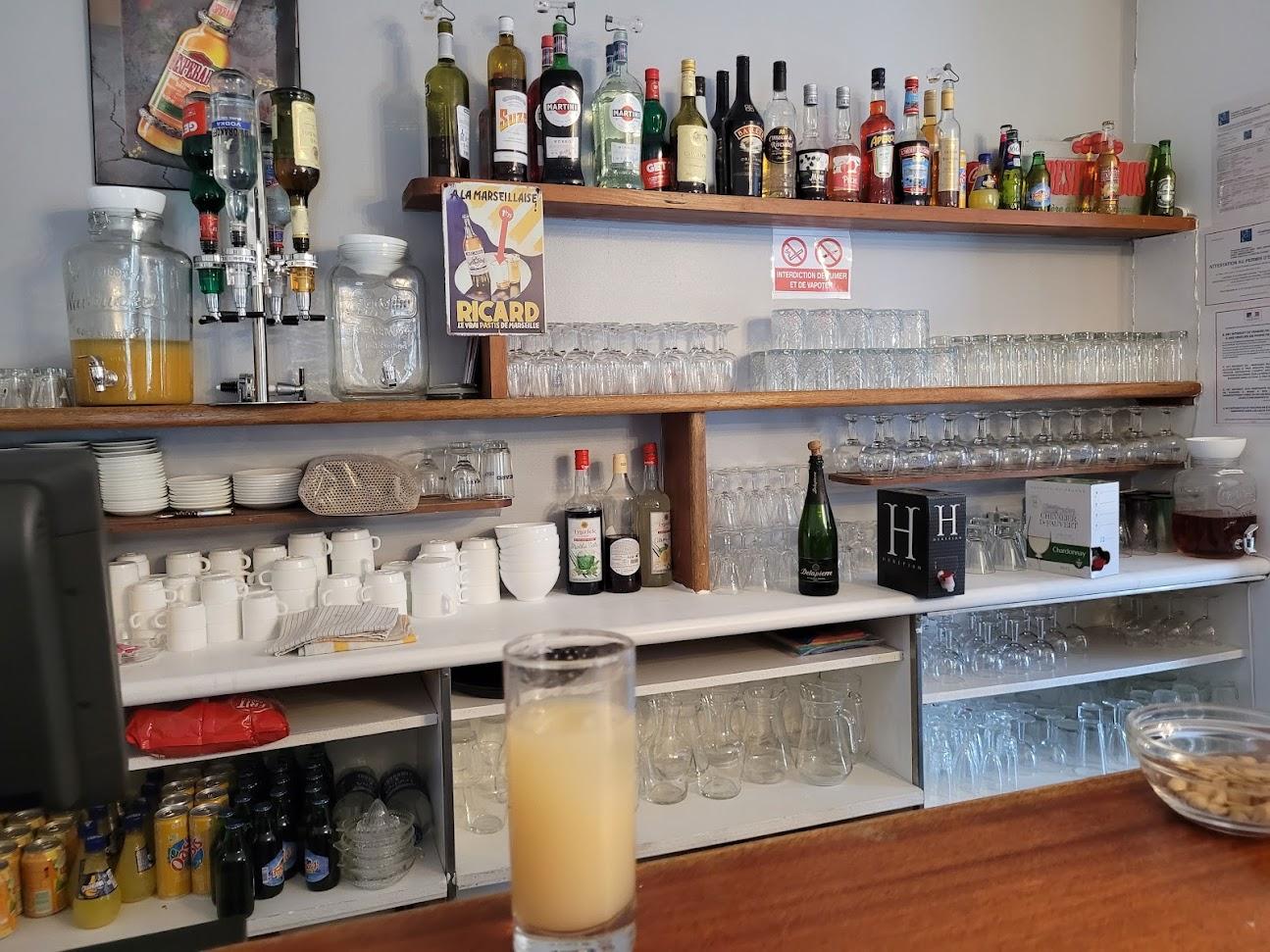 Photo de Restaurant La table du gatinié