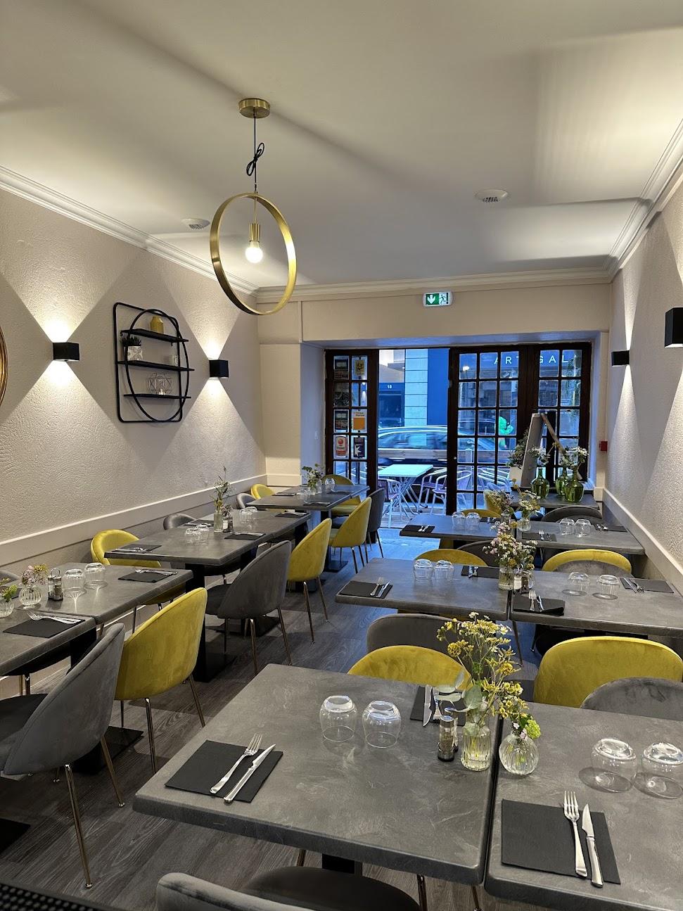 Photo de Restaurant pizzeria Il Fiore Angers