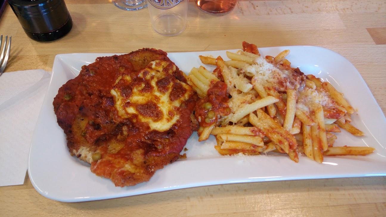 Photo de Snack Chez Carmen