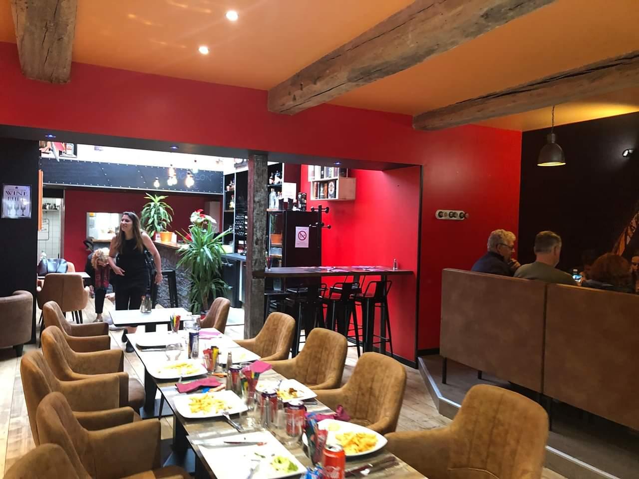 Photo de Grill House