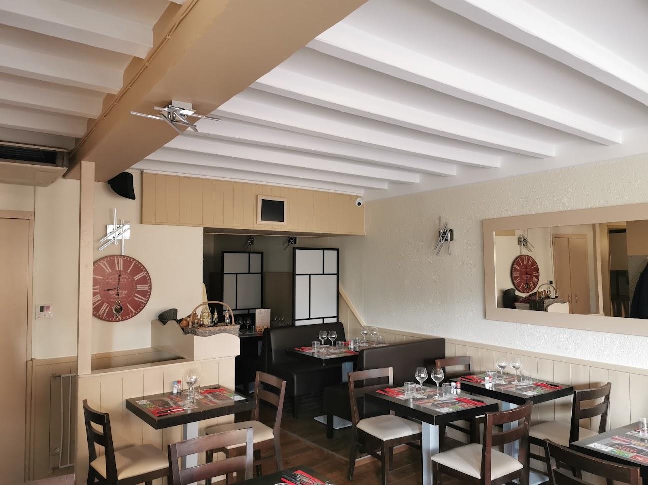Photo de Restaurant la Pergola
