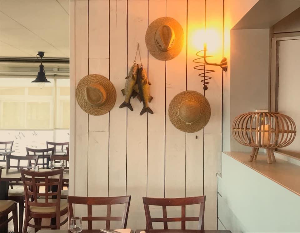 Photo du restaurant La Brasserie du Port