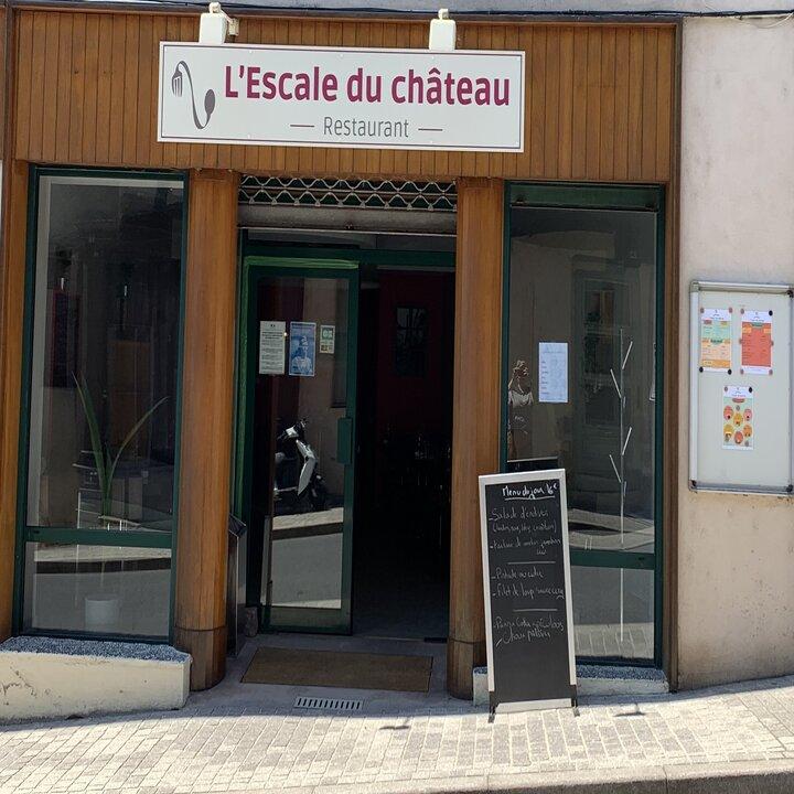 Photo de L'escale du Château