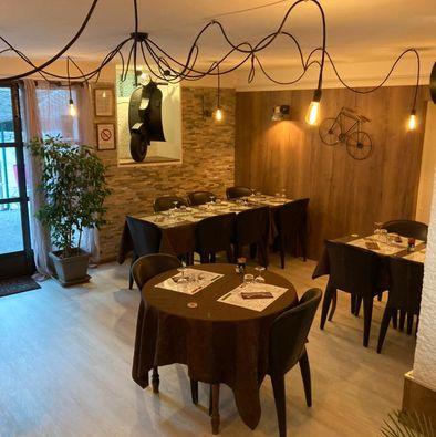 Photo du restaurant Restaurant - Trattoria - Le Point Chaud - Pizzeria