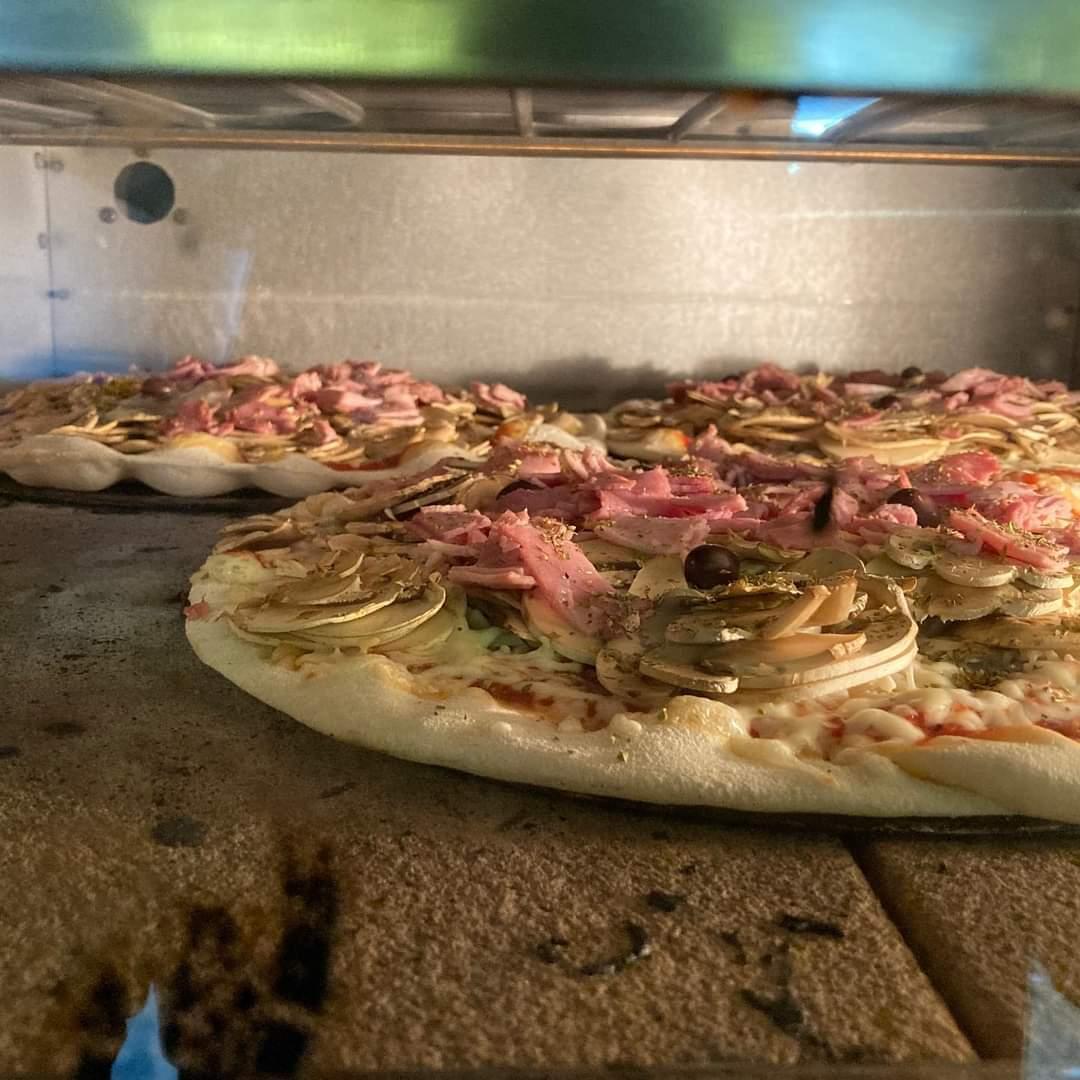Photo de PIZZA PAIOUN