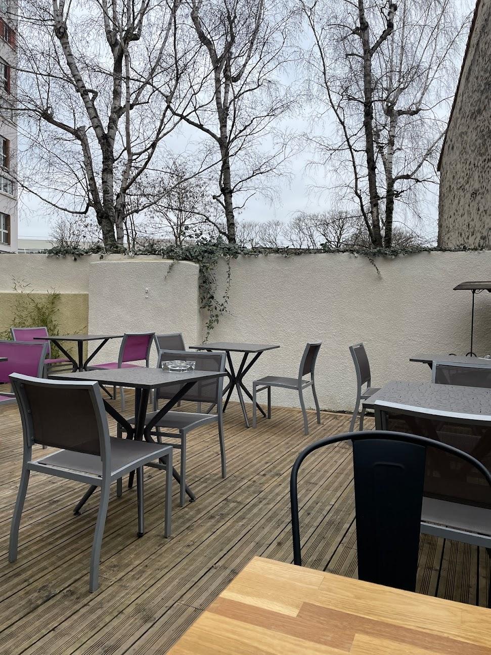 Photo du restaurant Mangal Grill Arpajon