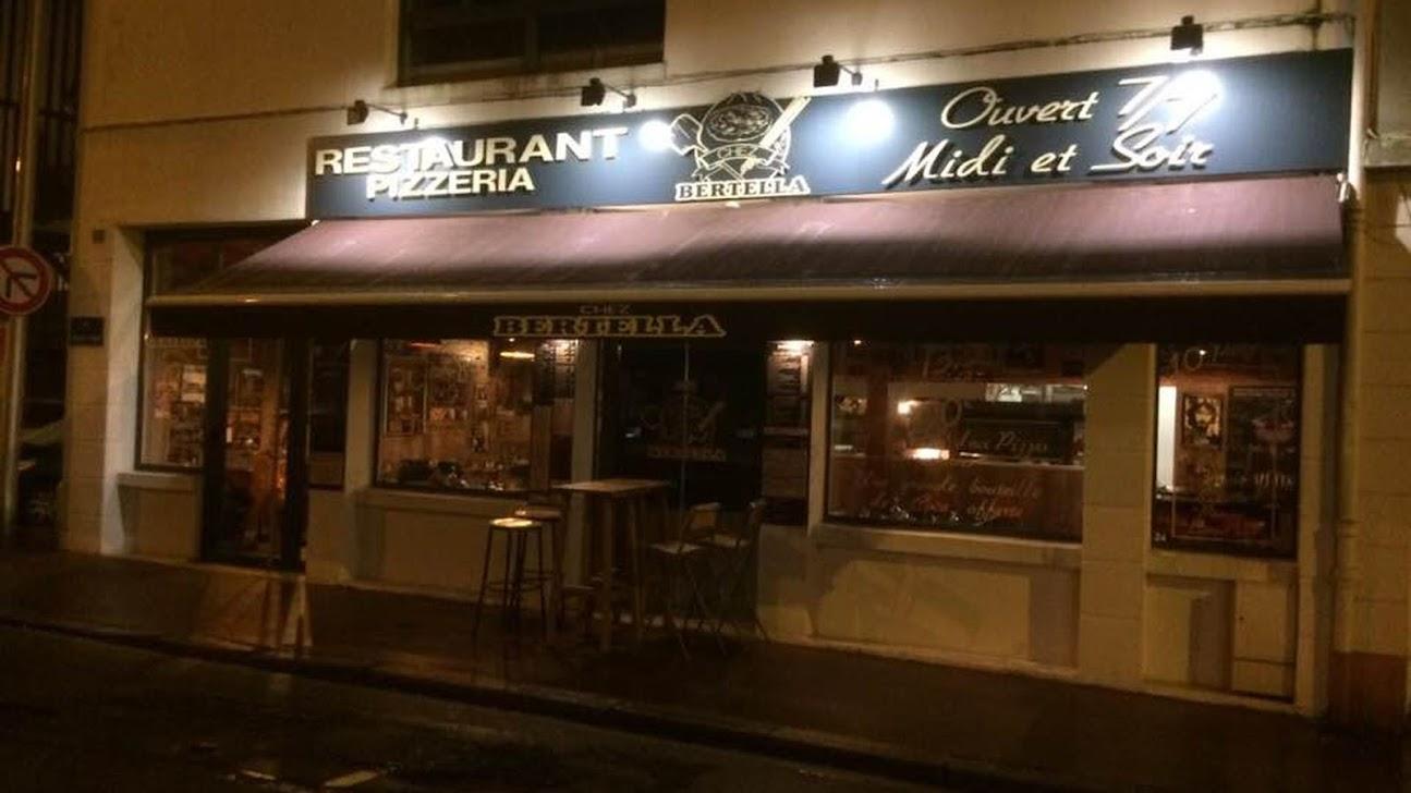 Photo du restaurant Chez Bertella
