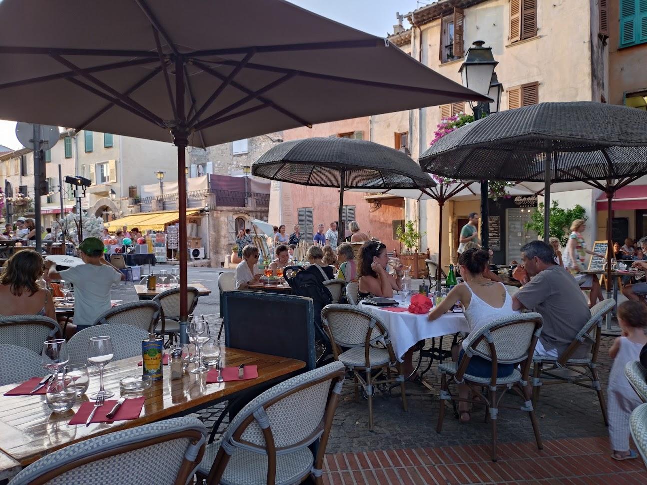 Photo du restaurant Le Piccolo