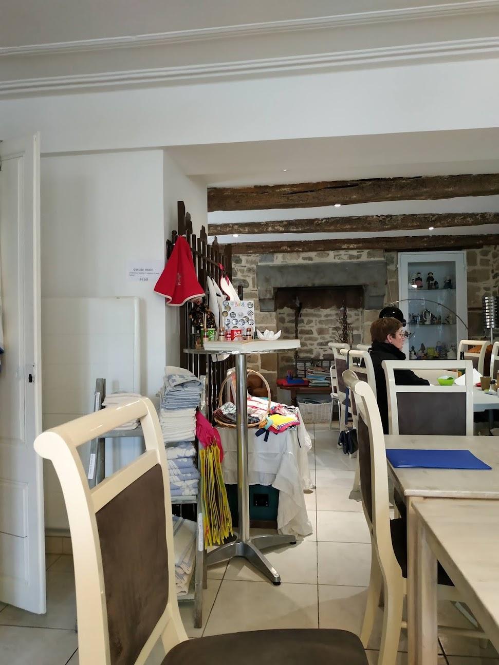 Photo de Au Faou De Crêpes