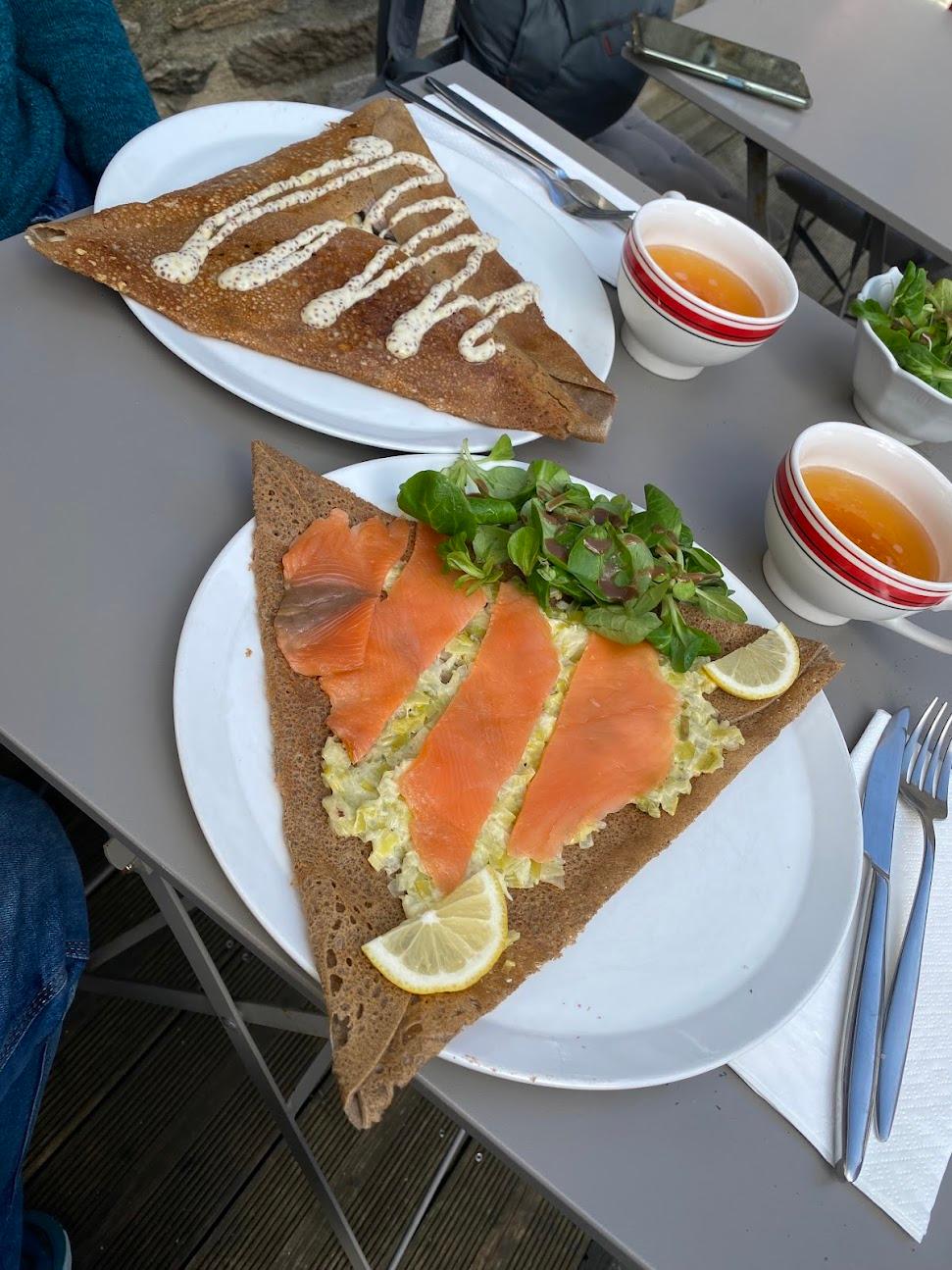 Photo de La Petite Crêperie