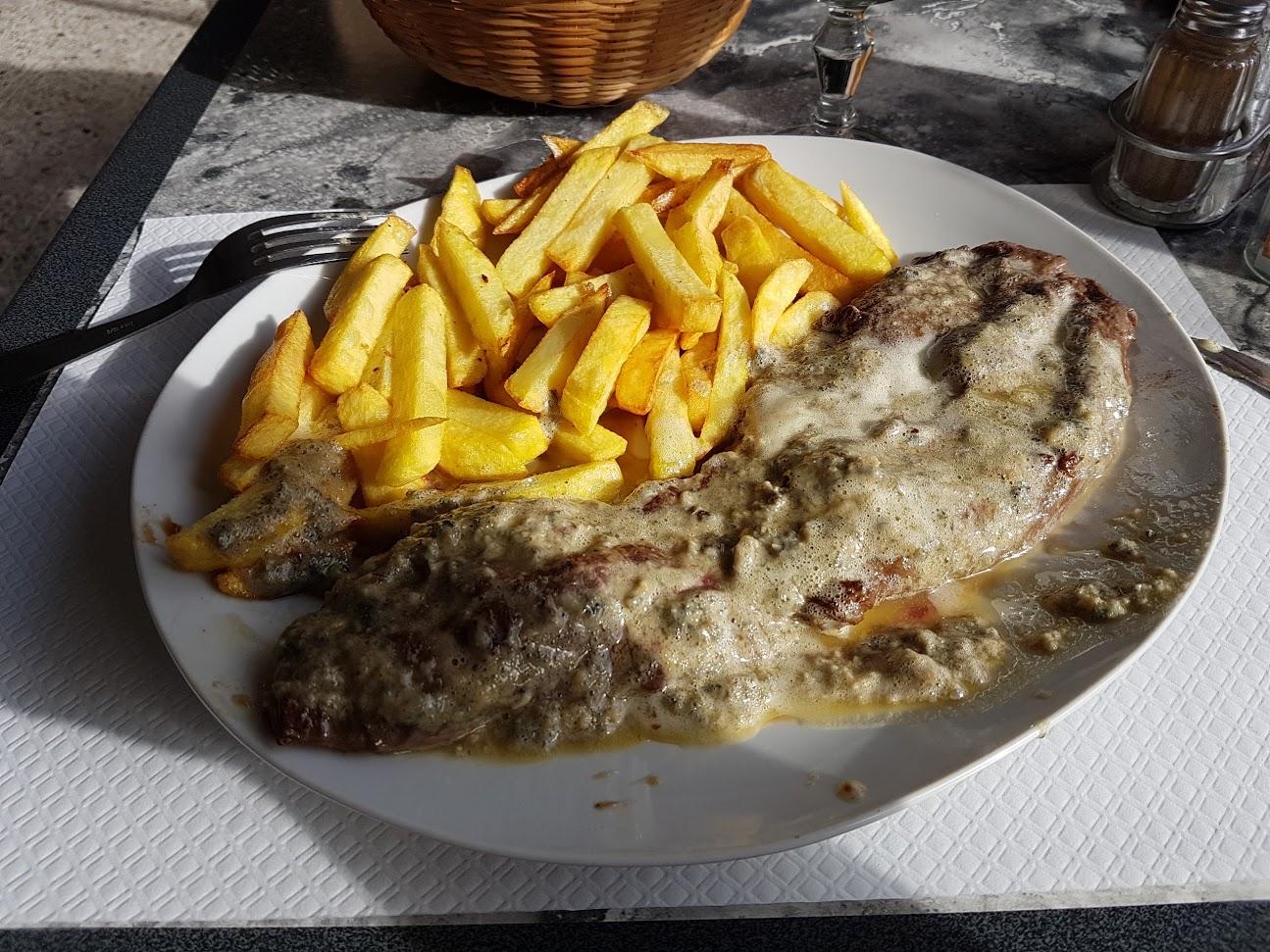 Photo de Le Mermoz