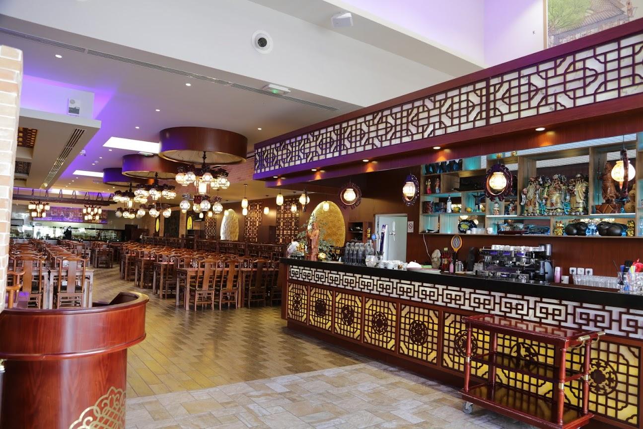 Photo du restaurant Royal Buffet Mérignac