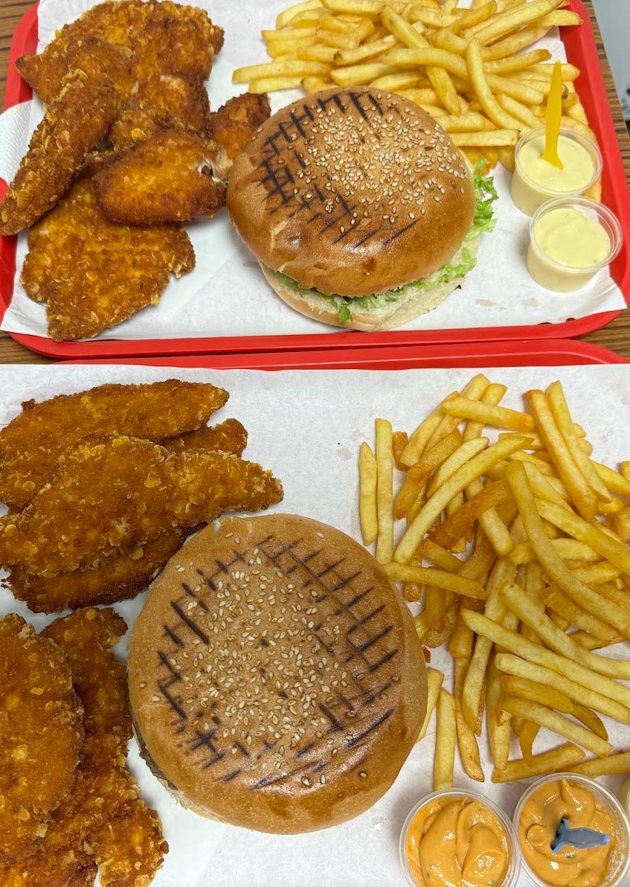 Photo de Kebab Tacos Sorigny Cezam FOOD