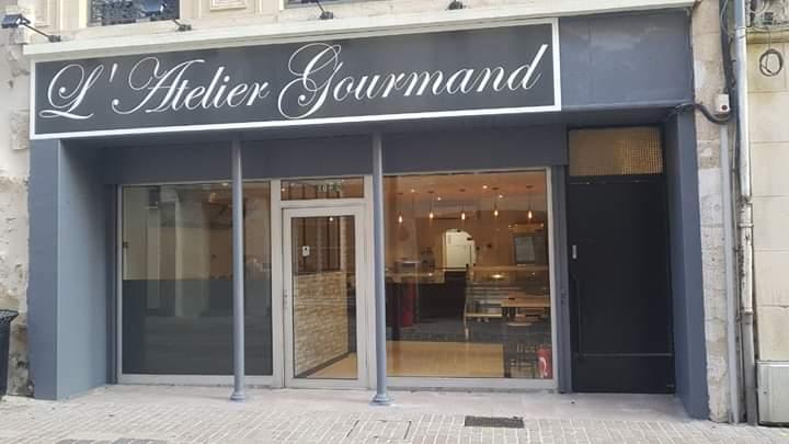 Photo de L' atelier Gourmand