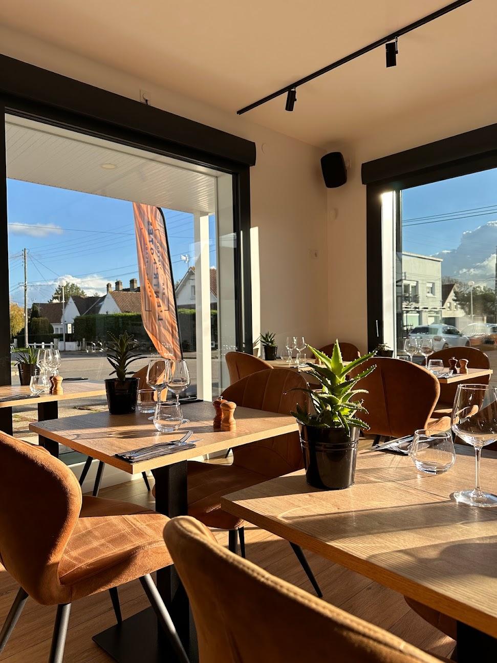 Photo de Bar Restaurant L'Entr'potes