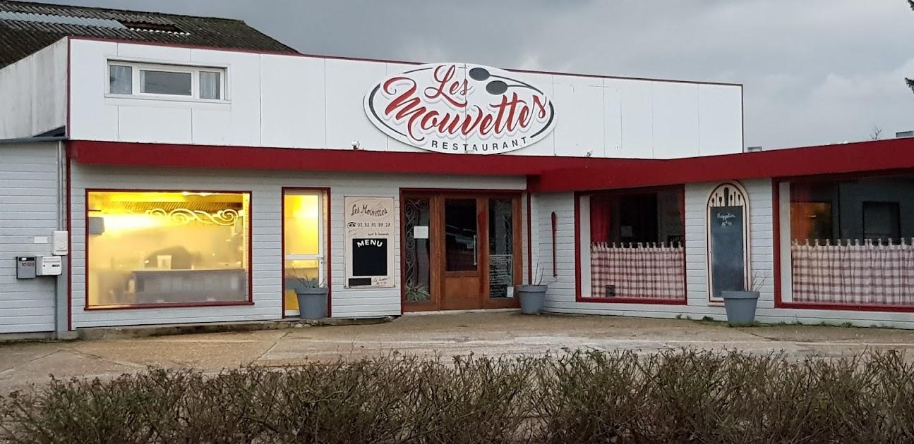 Photo du restaurant Les Mouvettes
