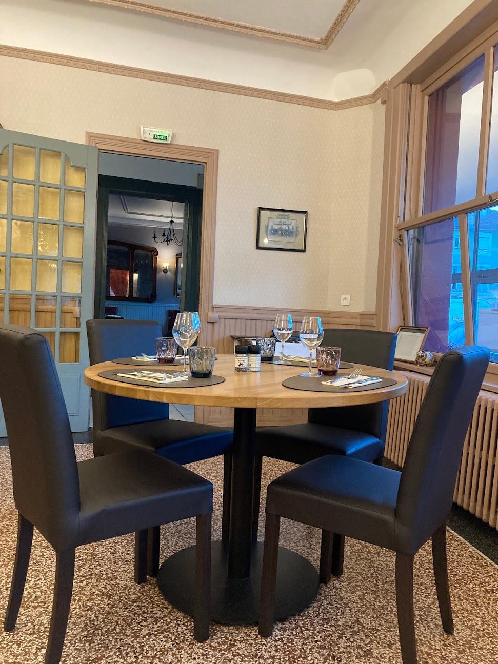 Photo de Restaurant Trois Maures