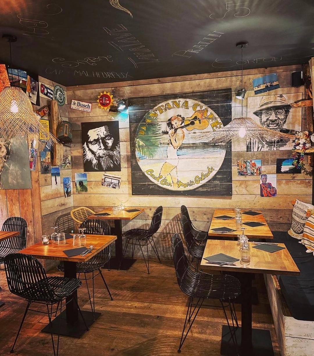 Photo du restaurant Le Bourlingueur