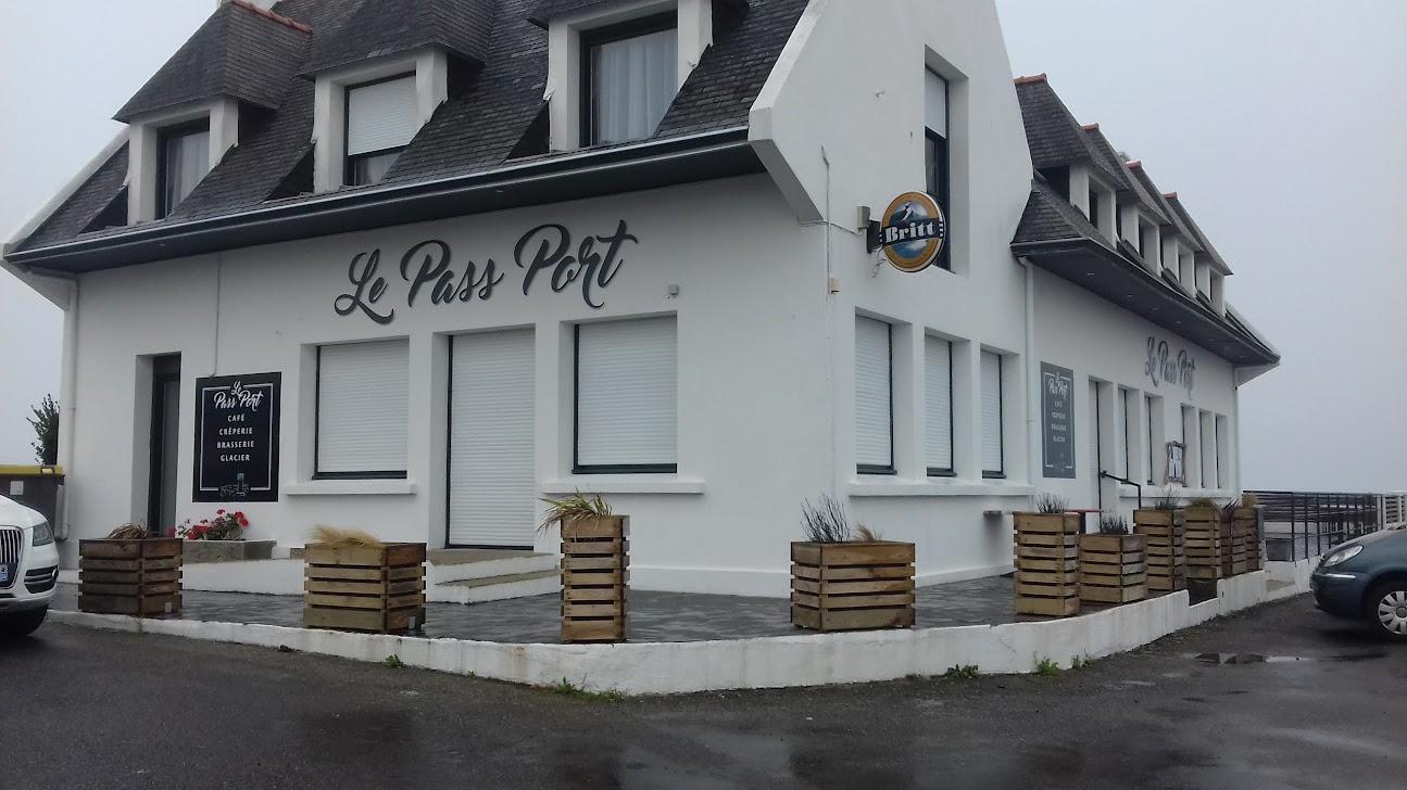 Photo de Le Pass Port