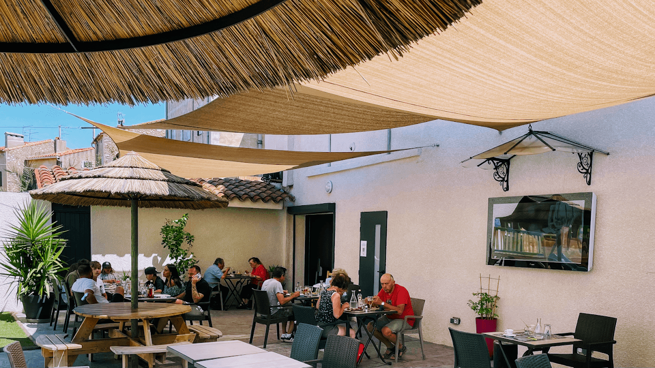 Photo de Brasserie Le Grand Café