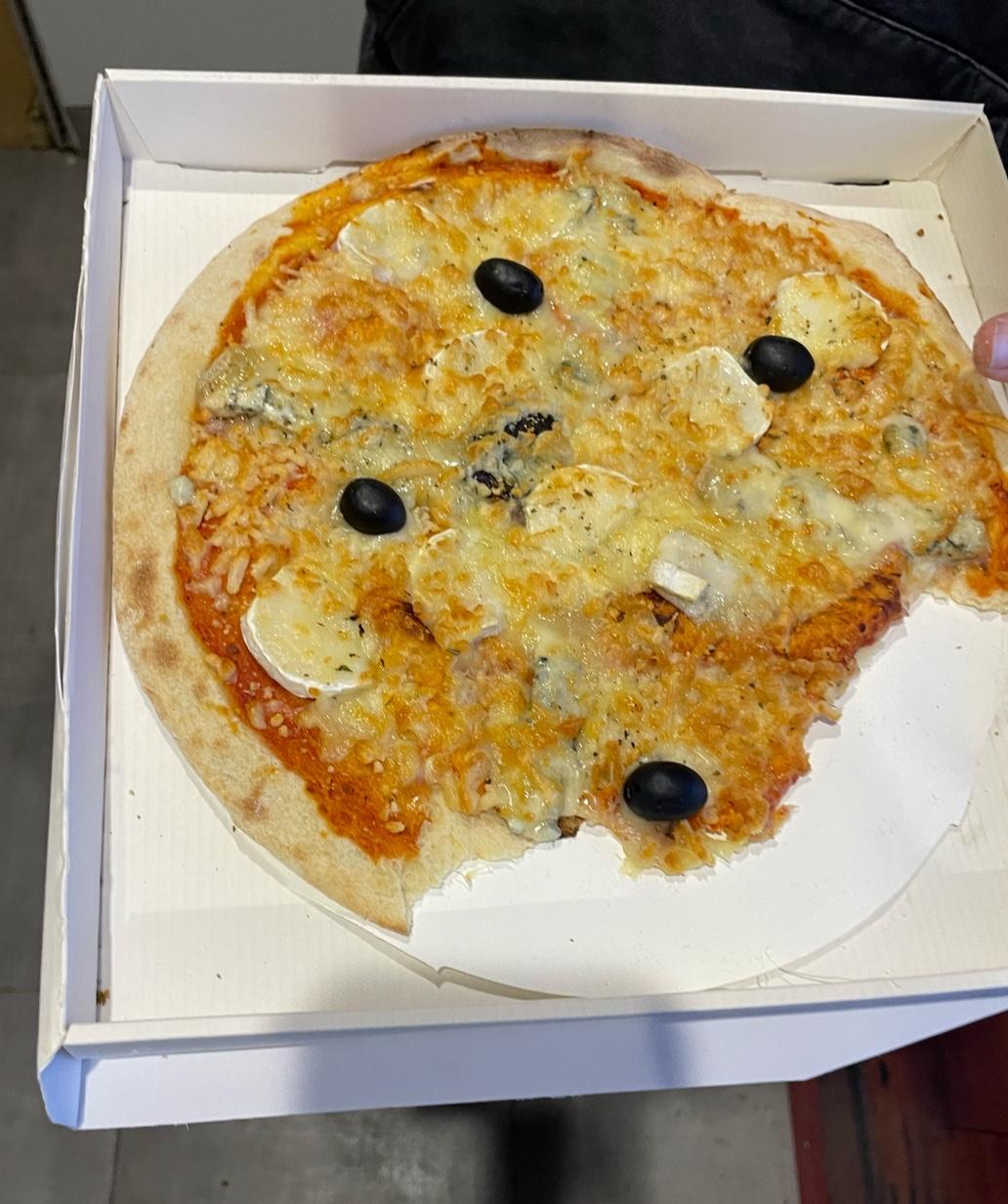 Photo de Pizza Steph