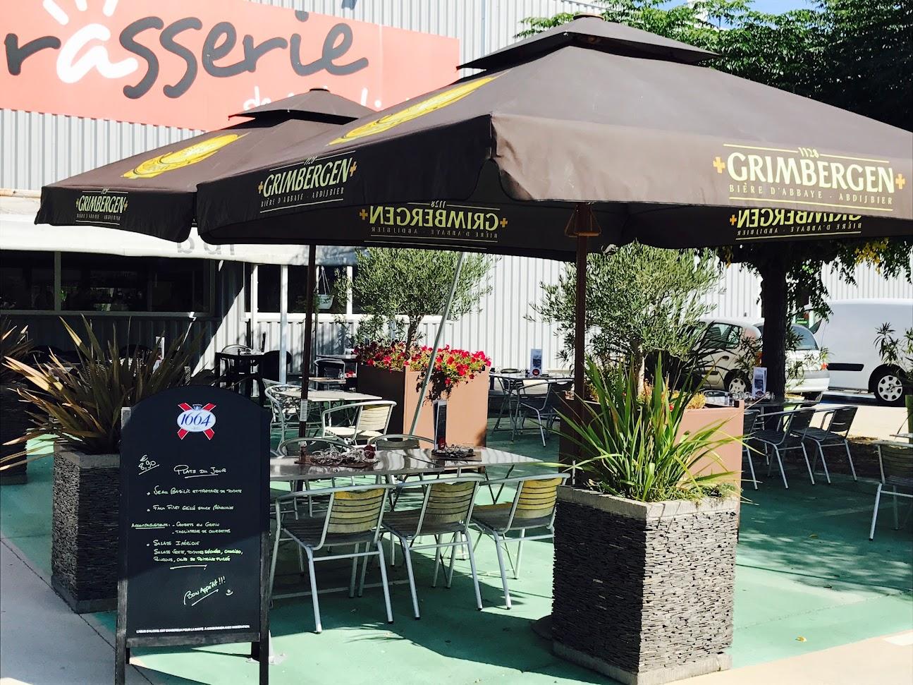 Photo de Brasserie de l'Actipark