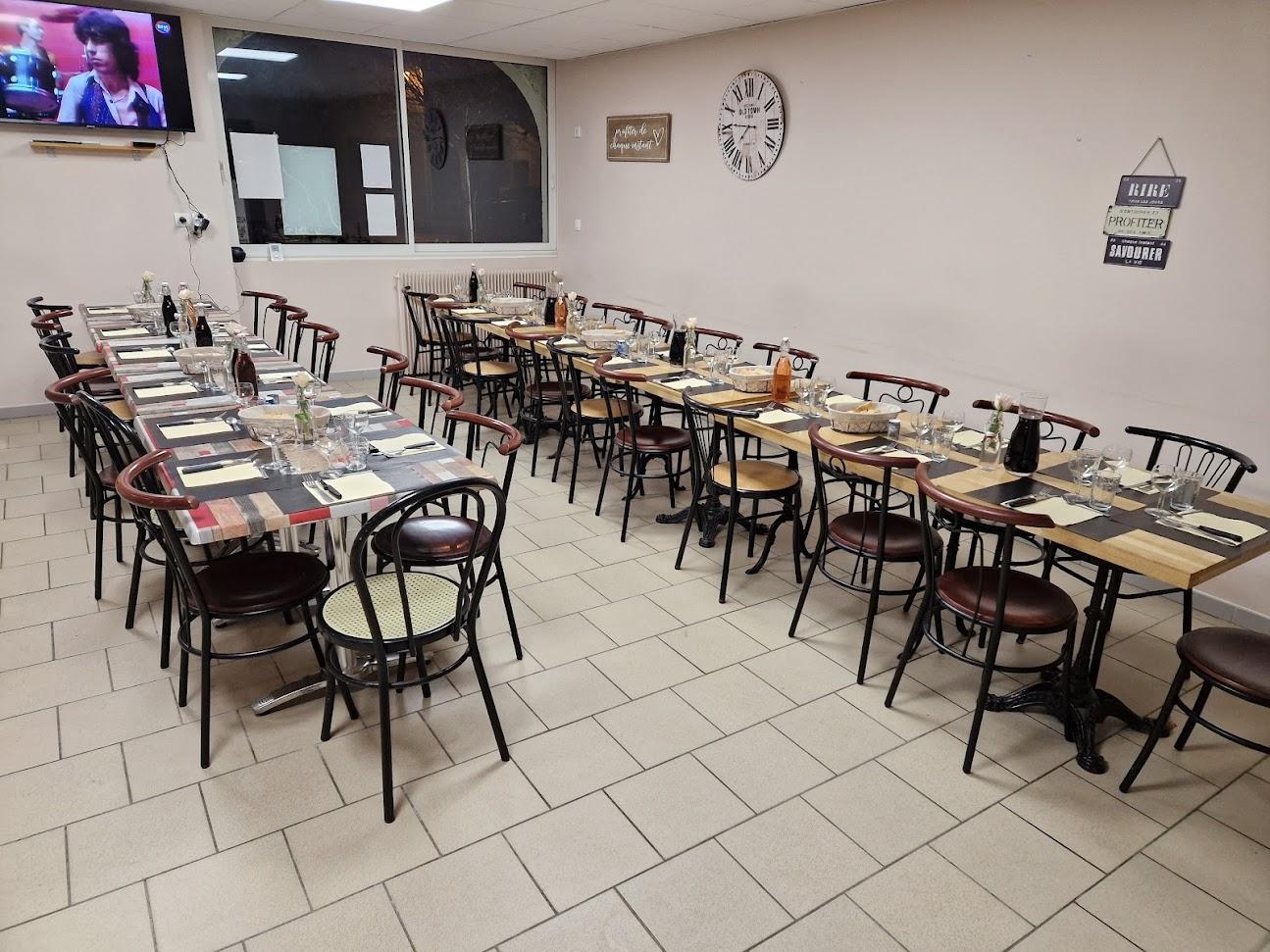 Photo du restaurant Café de la Paix