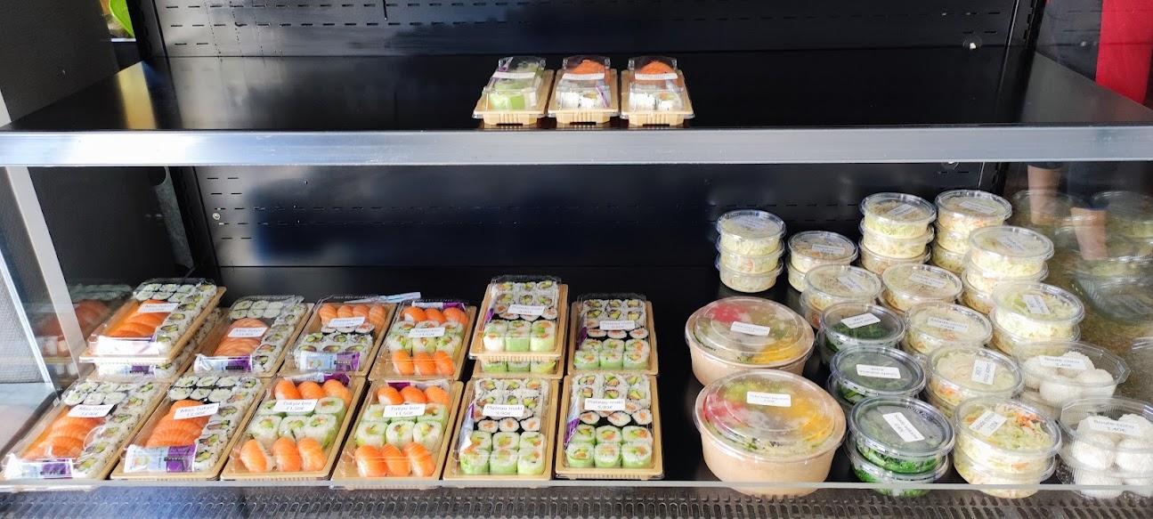 Photo du restaurant Sushis TukYo